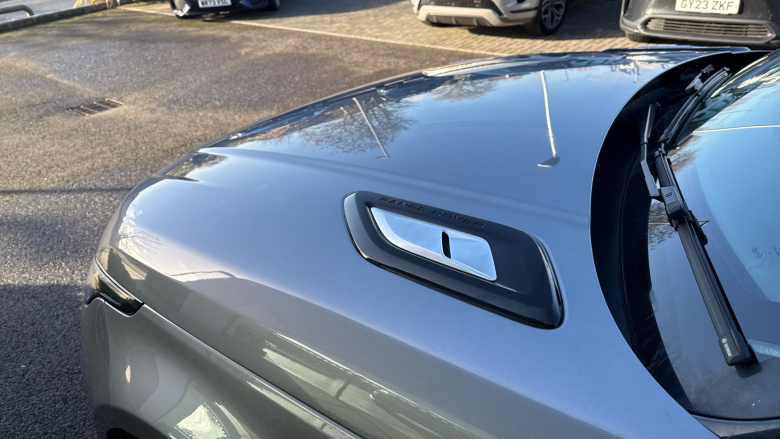 Land Rover Range Rover Sport 2.0 P400e HSE 5dr Auto Estate